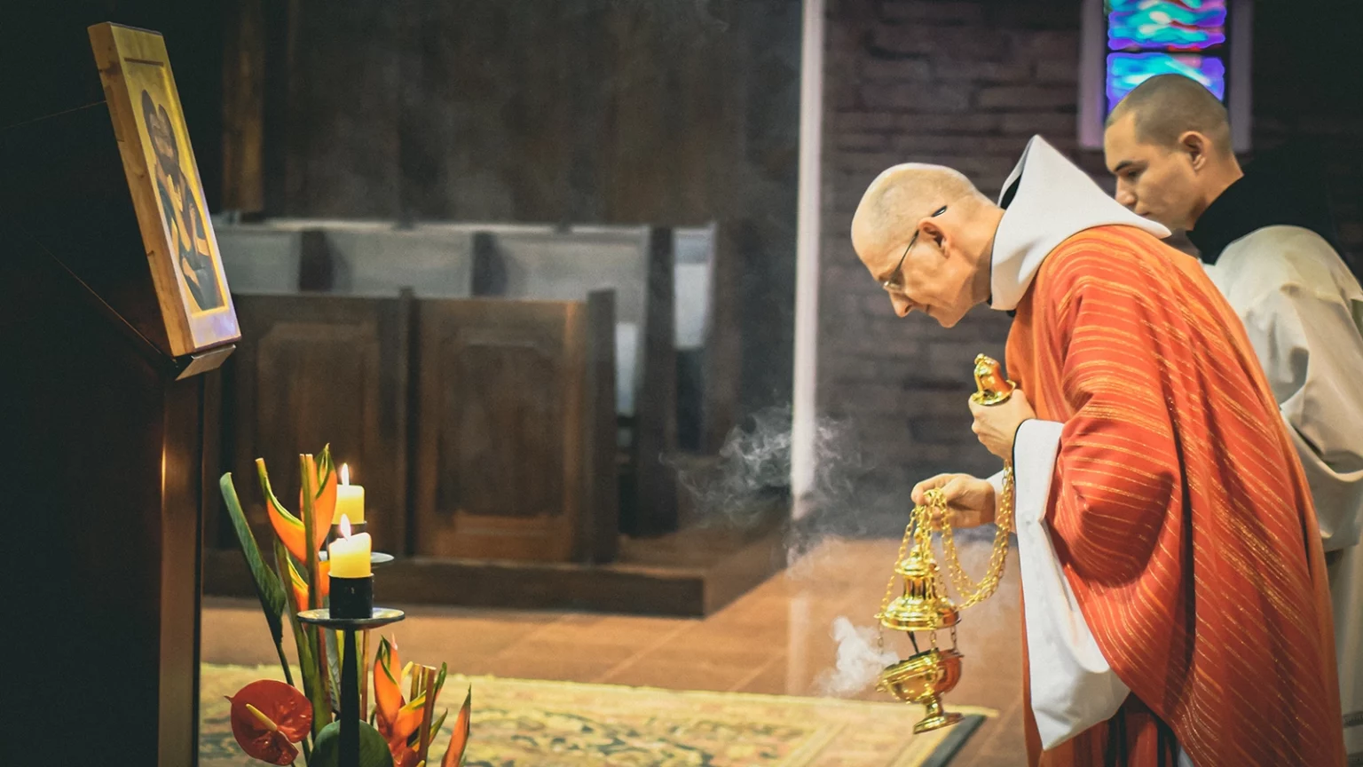 Pierwszy akord Pierwszy akord