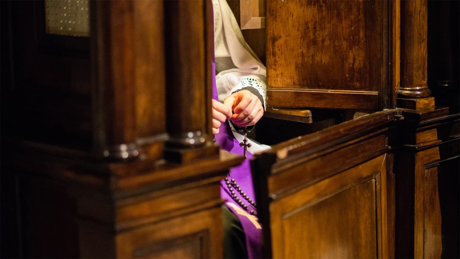 Spowiednik Spowiednik