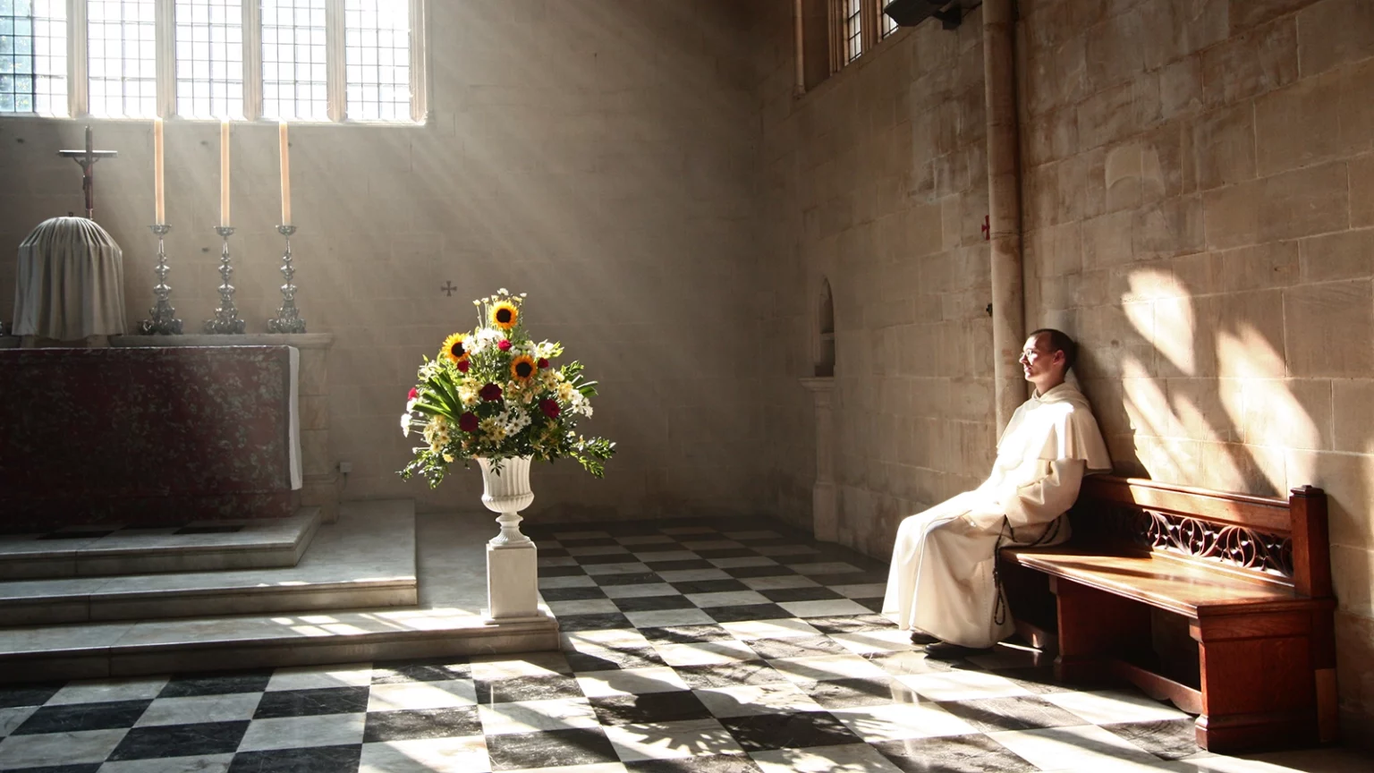 Szkaplerza nie zdejmę