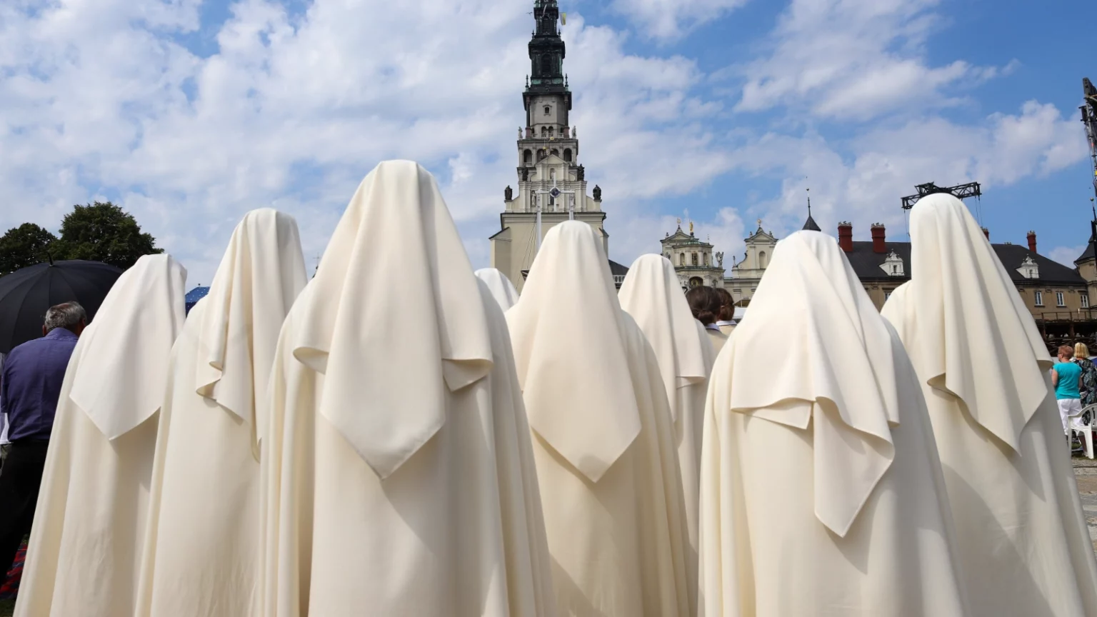 Idźmy do Matki