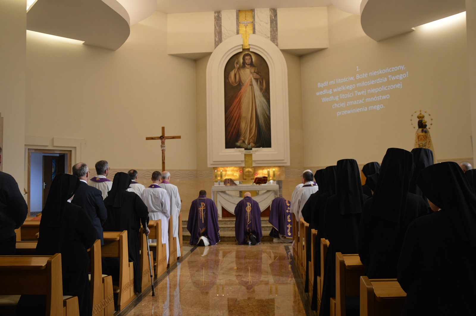 XXIV Konferencja Moderatorów Diecezjalnych Żywego Różańca