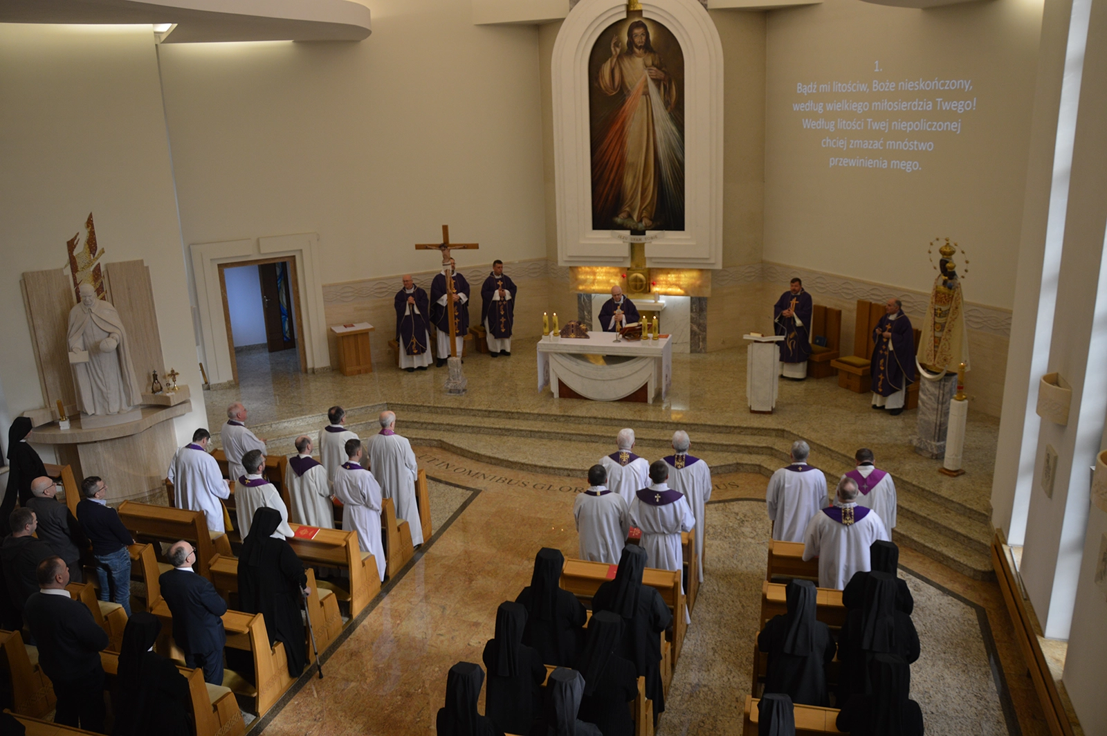 XXIV Konferencja Moderatorów Diecezjalnych Żywego Różańca