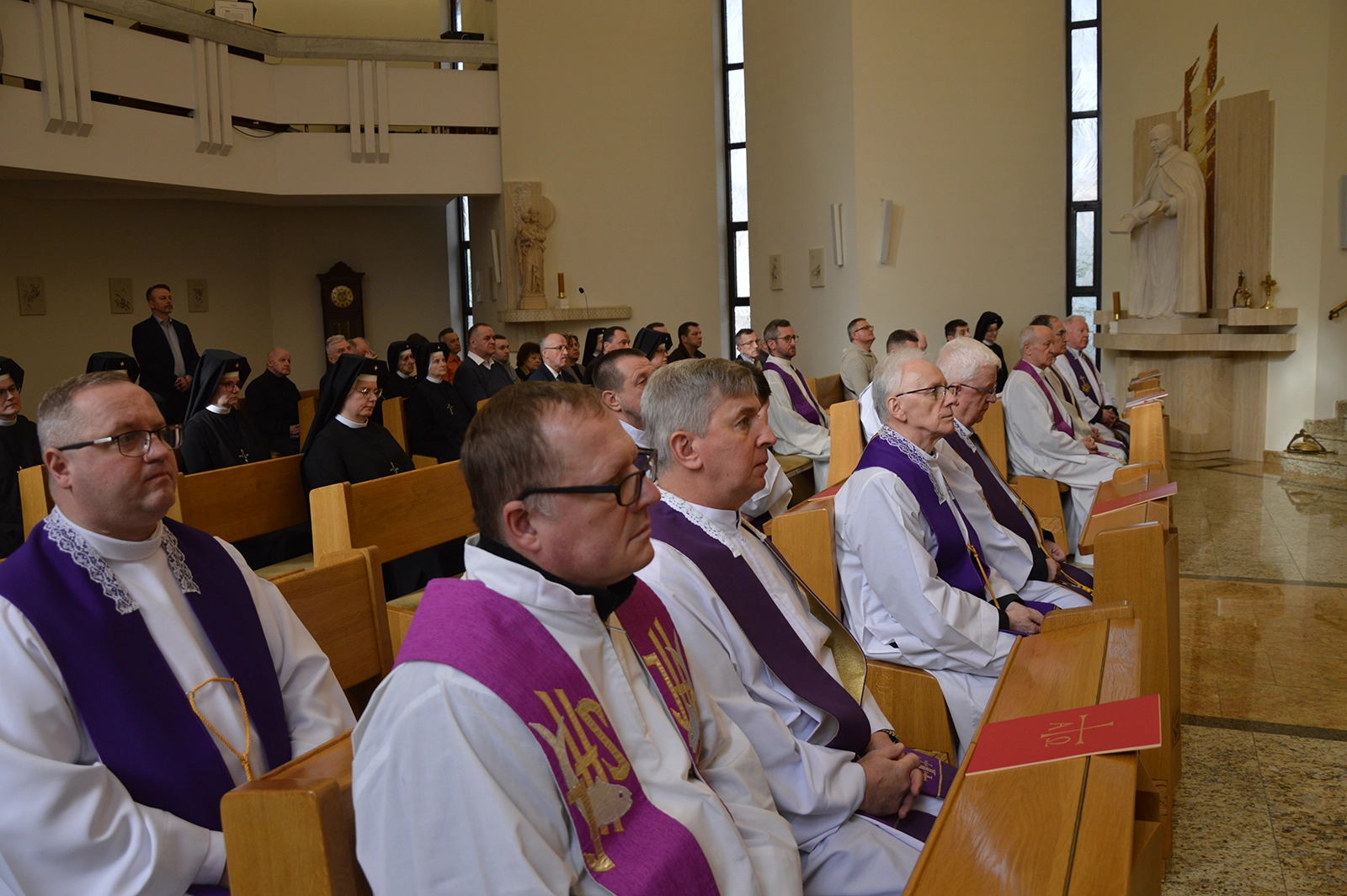 XXIV Konferencja Moderatorów Diecezjalnych Żywego Różańca