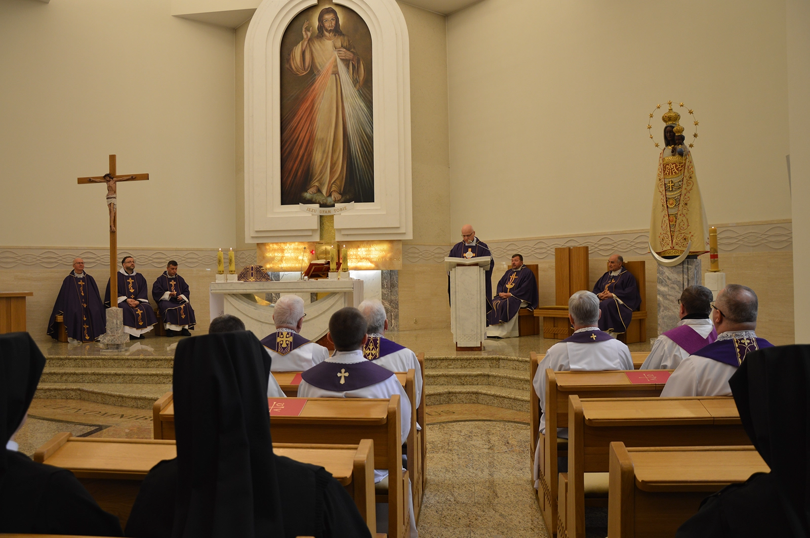 XXIV Konferencja Moderatorów Diecezjalnych Żywego Różańca