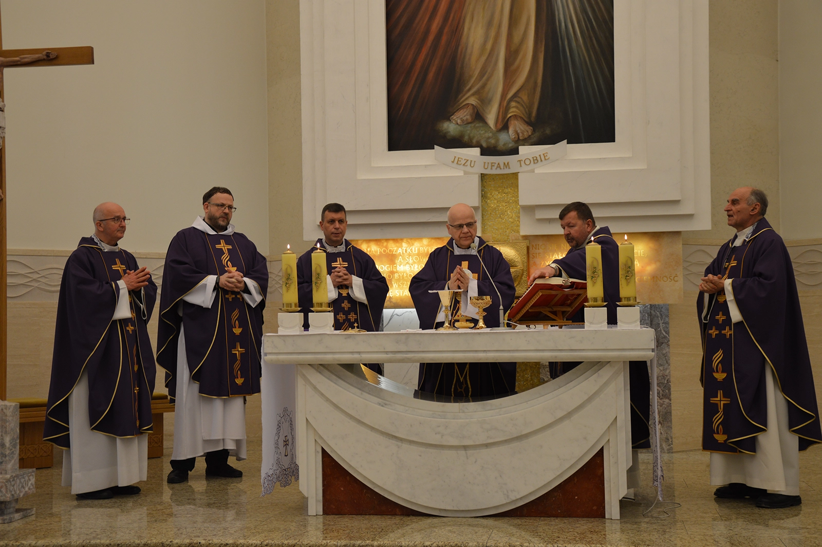 XXIV Konferencja Moderatorów Diecezjalnych Żywego Różańca