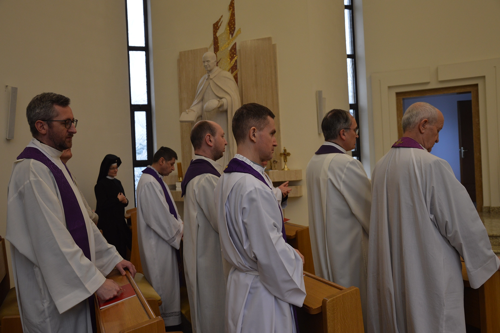 XXIV Konferencja Moderatorów Diecezjalnych Żywego Różańca