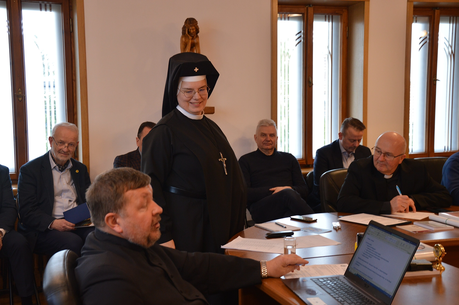 XXIV Konferencja Moderatorów Diecezjalnych Żywego Różańca