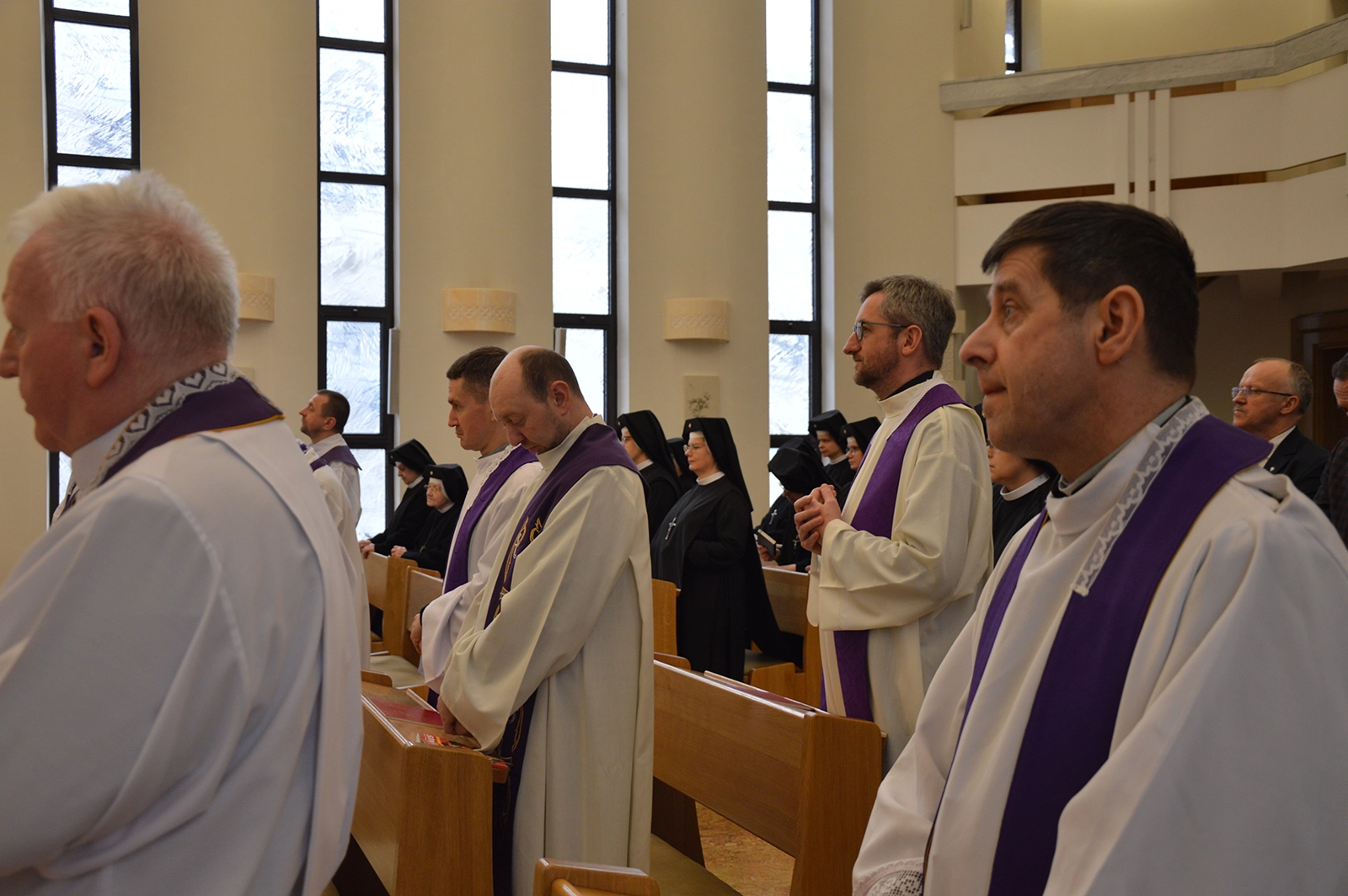 XXIV Konferencja Moderatorów Diecezjalnych Żywego Różańca