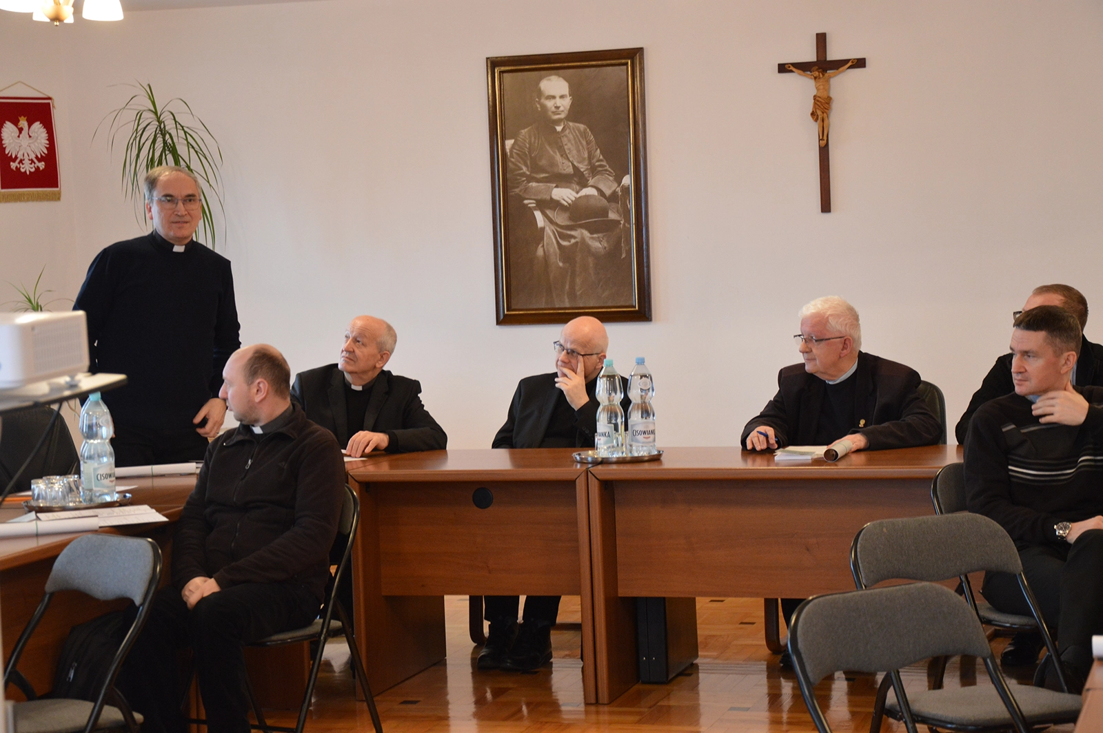 XXIV Konferencja Moderatorów Diecezjalnych Żywego Różańca