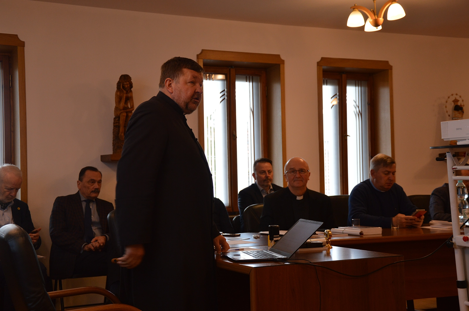 XXIV Konferencja Moderatorów Diecezjalnych Żywego Różańca