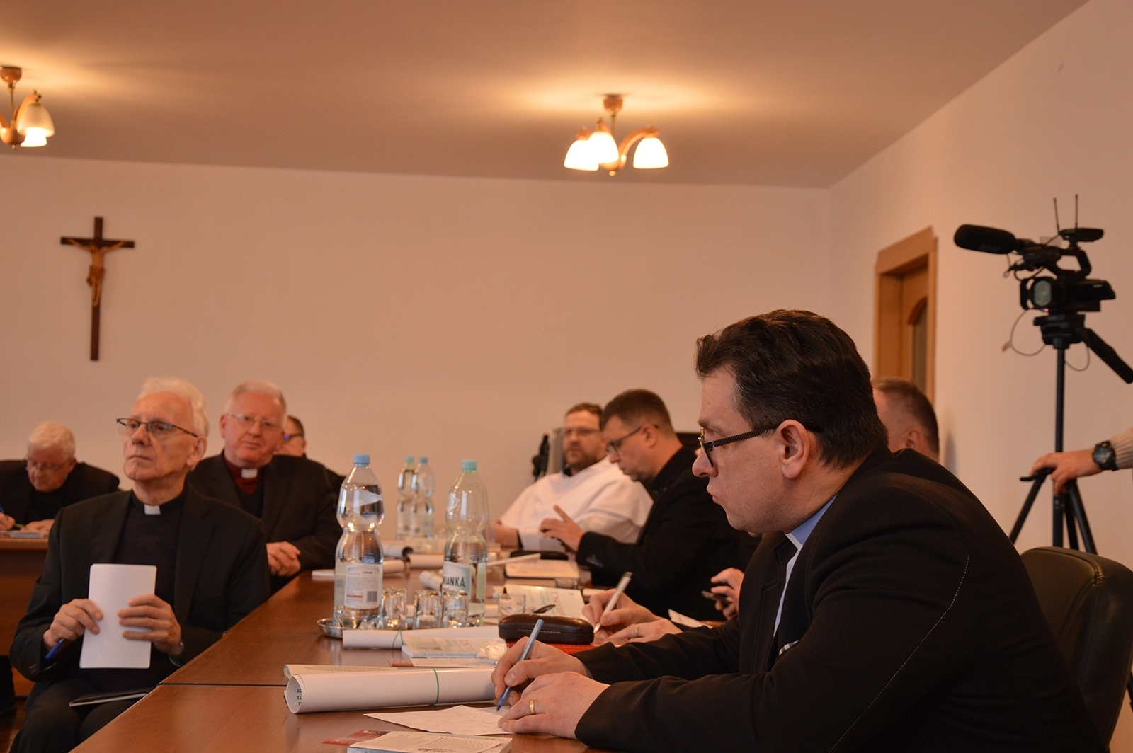 XXIV Konferencja Moderatorów Diecezjalnych Żywego Różańca