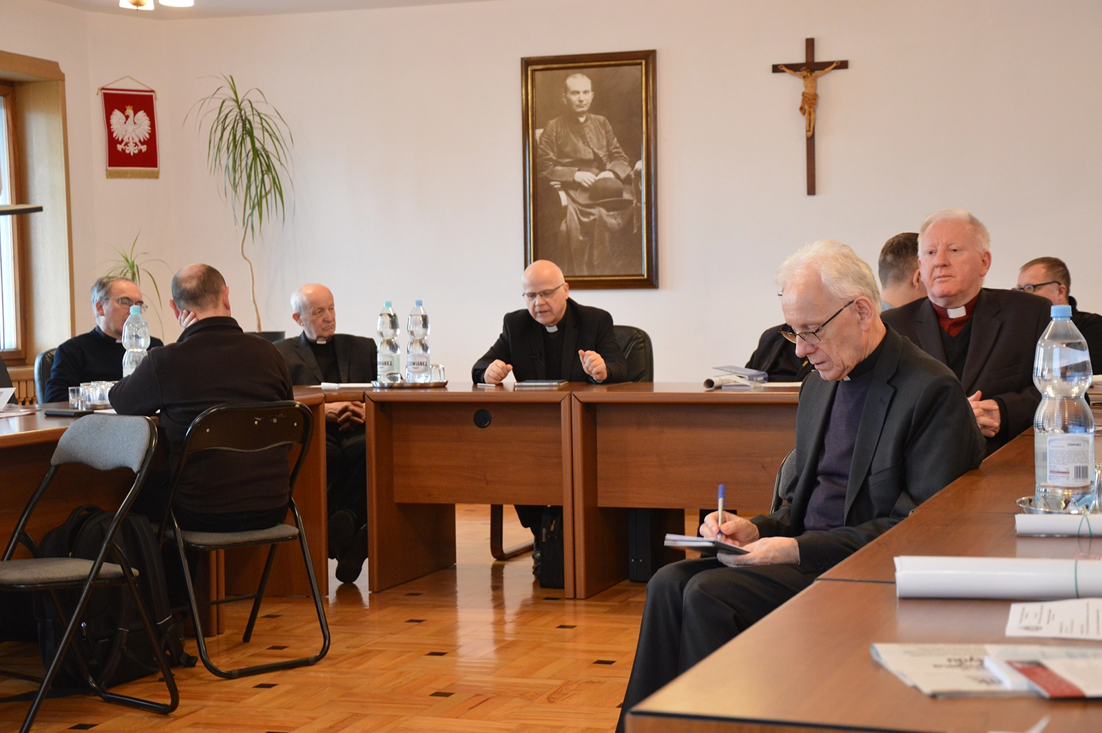 XXIV Konferencja Moderatorów Diecezjalnych Żywego Różańca