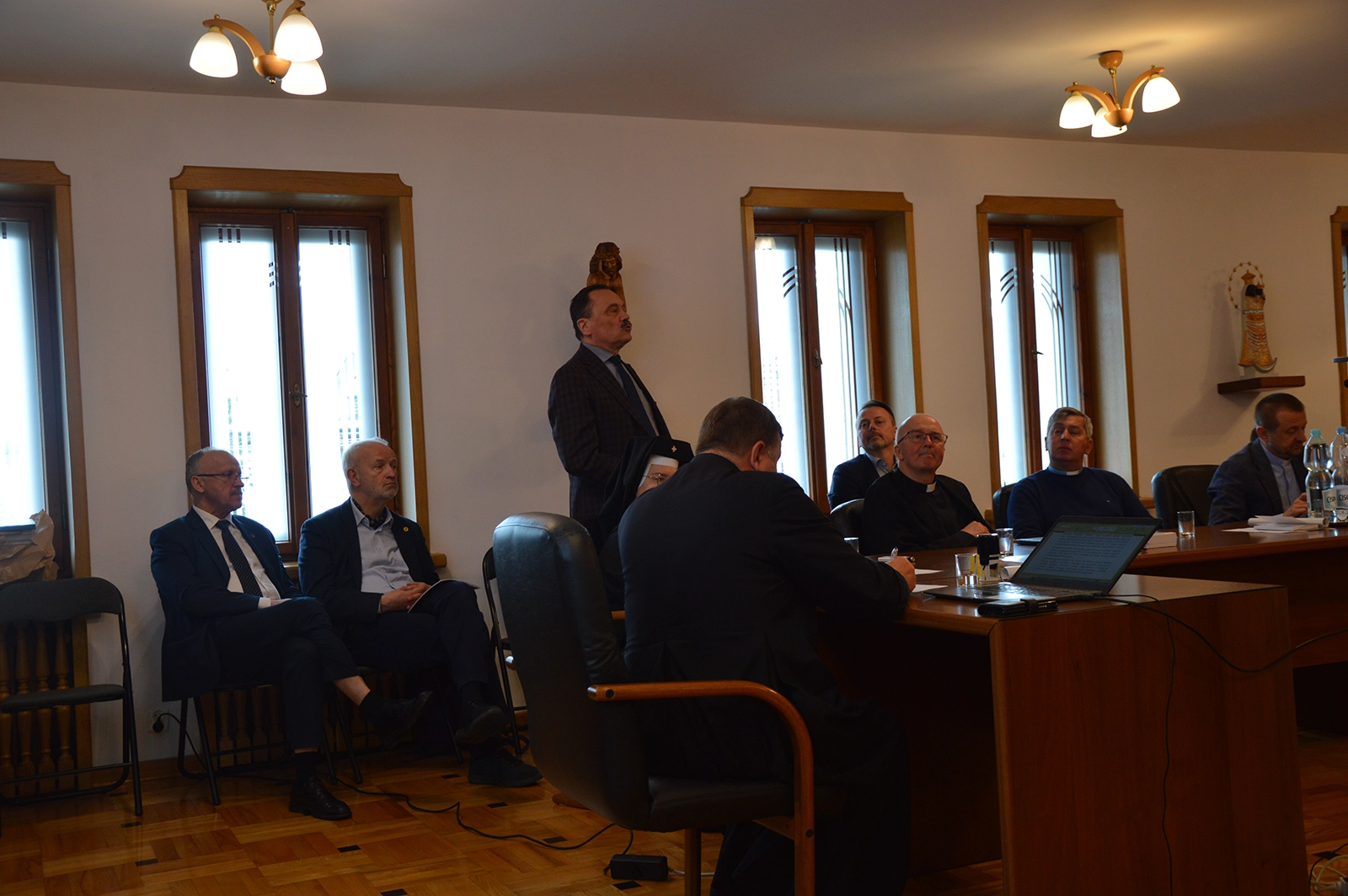 XXIV Konferencja Moderatorów Diecezjalnych Żywego Różańca