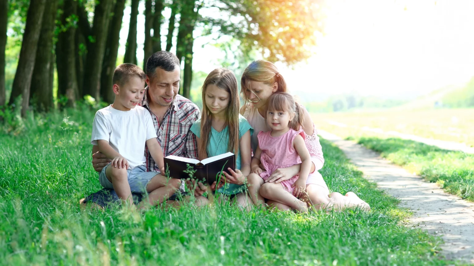 By być jak najbliżej Boga