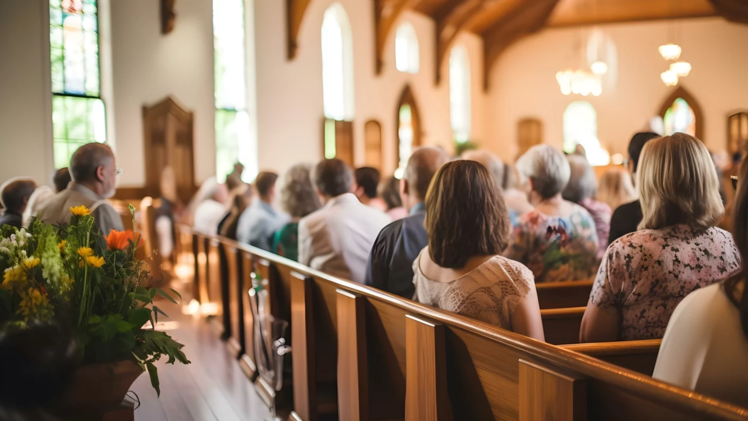 Modlić się i działać