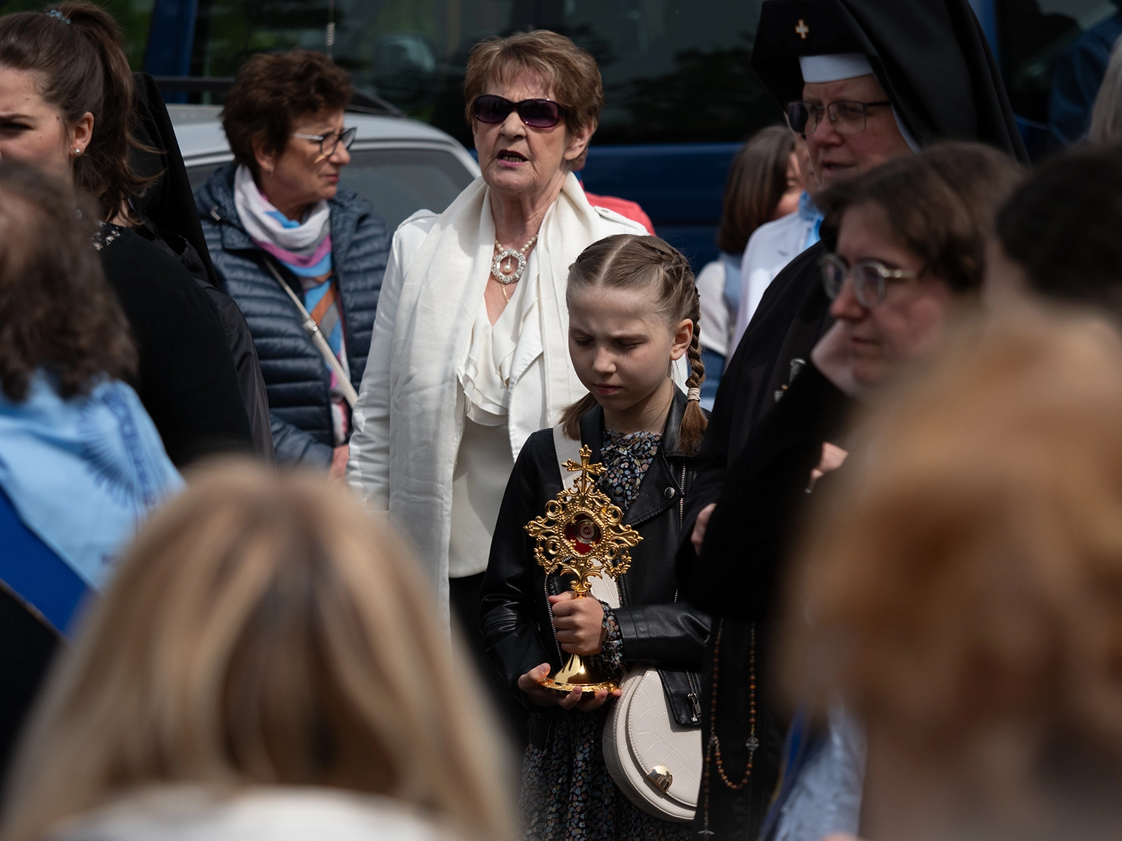 XV Pielgrzymka Czytelników „Różańca” i Rodziny Loretańskiej do Loretto 2024 r.