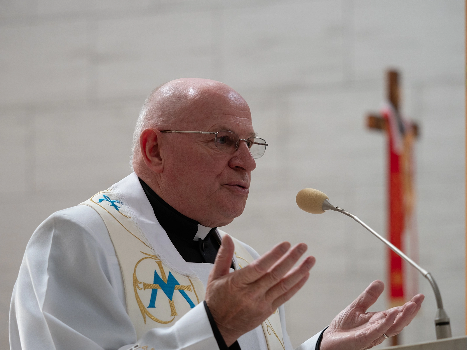 XV Pielgrzymka Czytelników „Różańca” i Rodziny Loretańskiej do Loretto 2024 r.