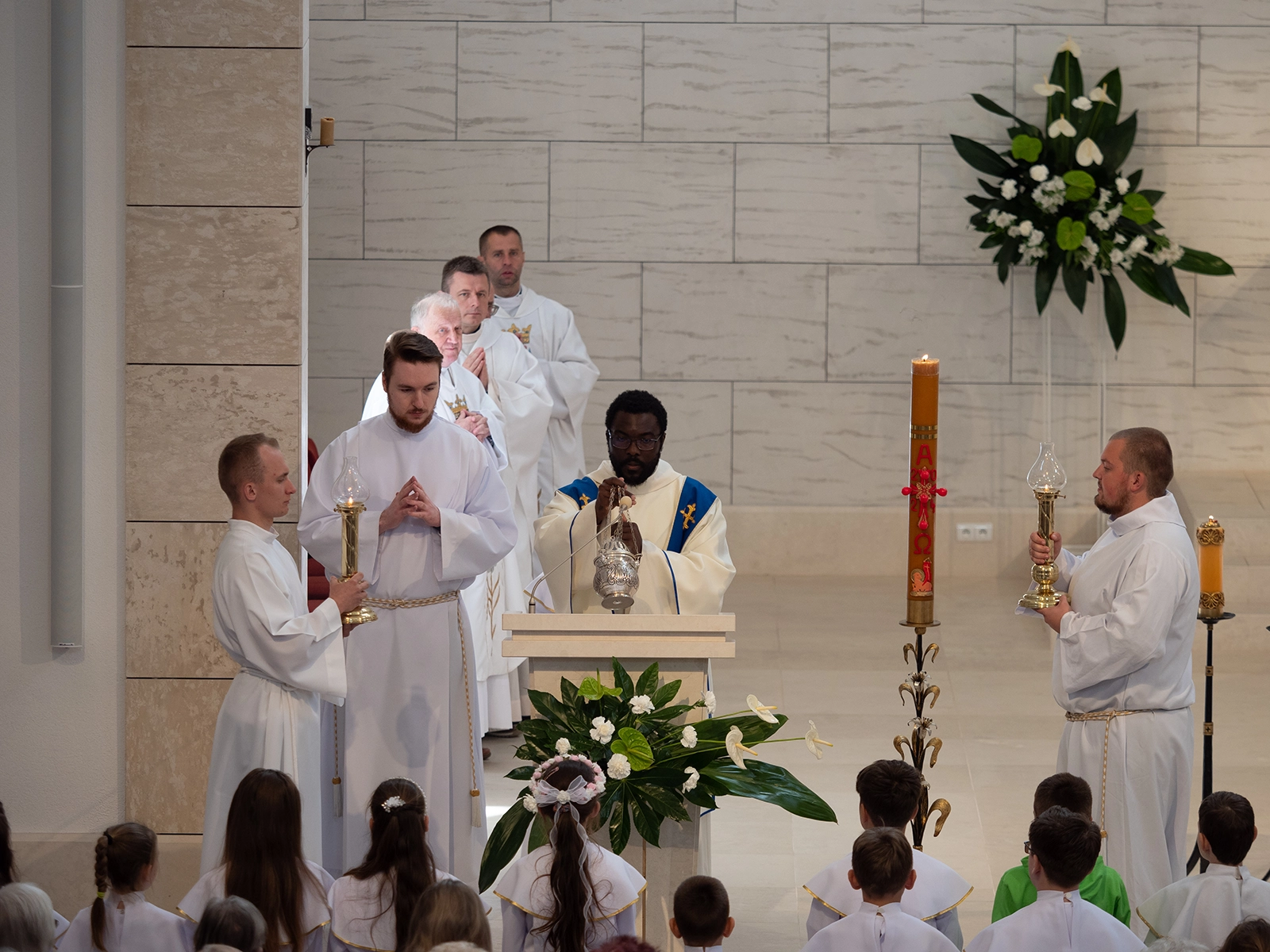 XV Pielgrzymka Czytelników „Różańca” i Rodziny Loretańskiej do Loretto 2024 r.