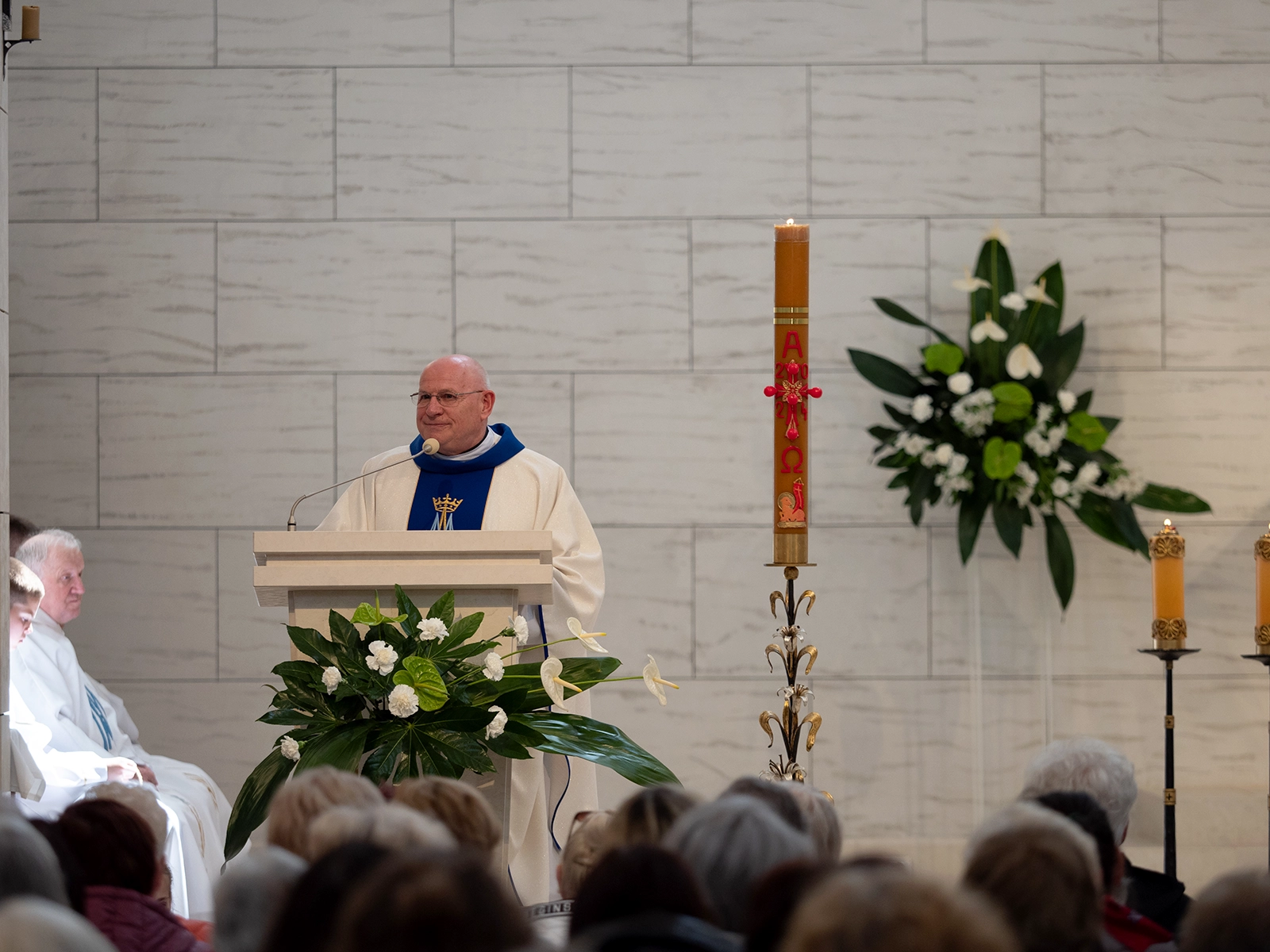 XV Pielgrzymka Czytelników „Różańca” i Rodziny Loretańskiej do Loretto 2024 r.