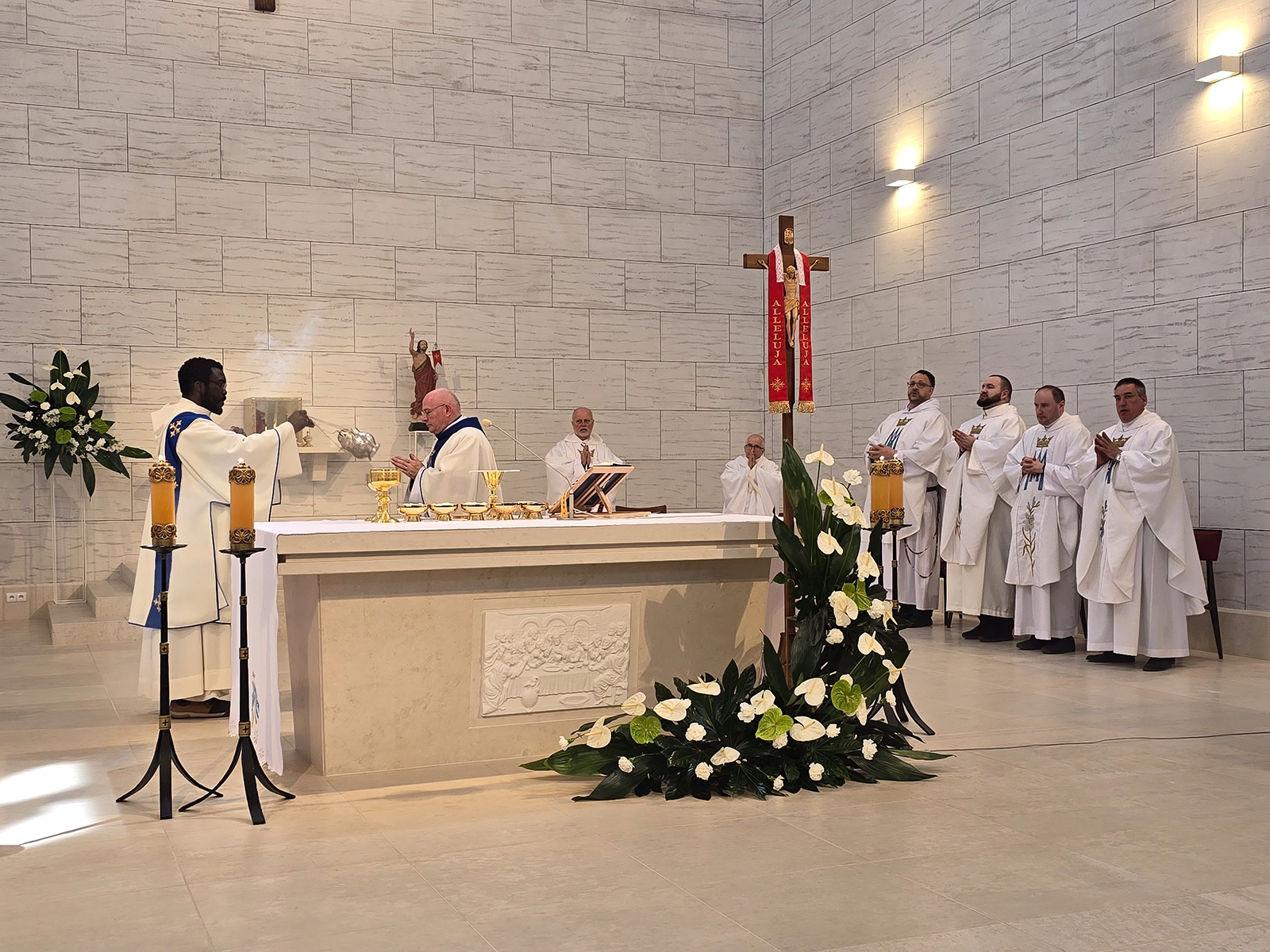 XV Pielgrzymka Czytelników „Różańca” i Rodziny Loretańskiej do Loretto 2024 r.