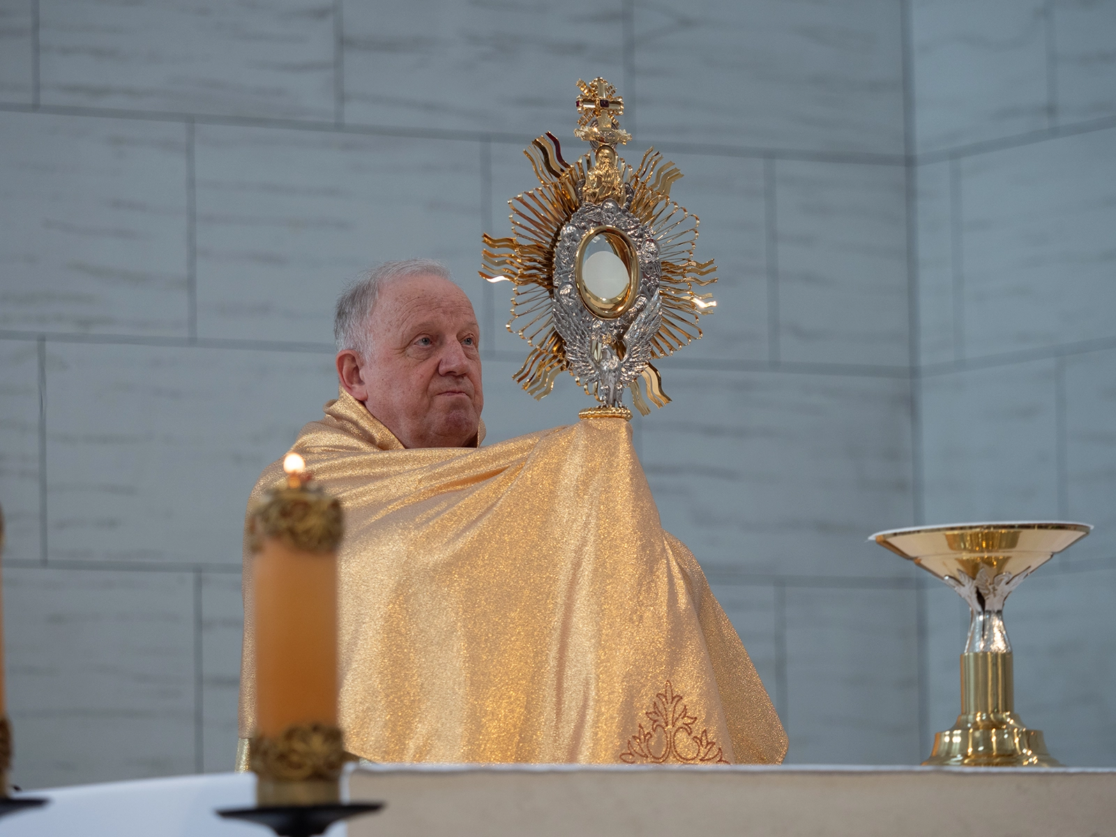 XV Pielgrzymka Czytelników „Różańca” i Rodziny Loretańskiej do Loretto 2024 r.