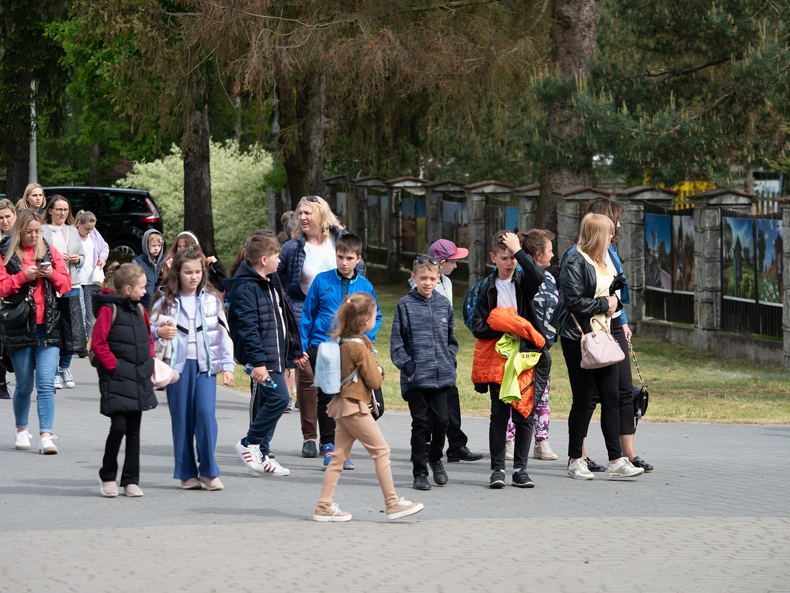 XV Pielgrzymka Czytelników „Różańca” i Rodziny Loretańskiej do Loretto 2024 r.