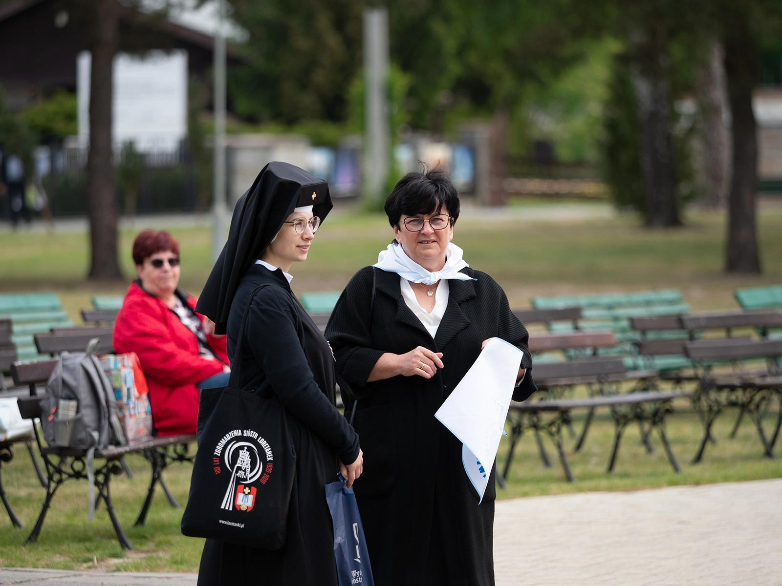 XV Pielgrzymka Czytelników „Różańca” i Rodziny Loretańskiej do Loretto 2024 r.