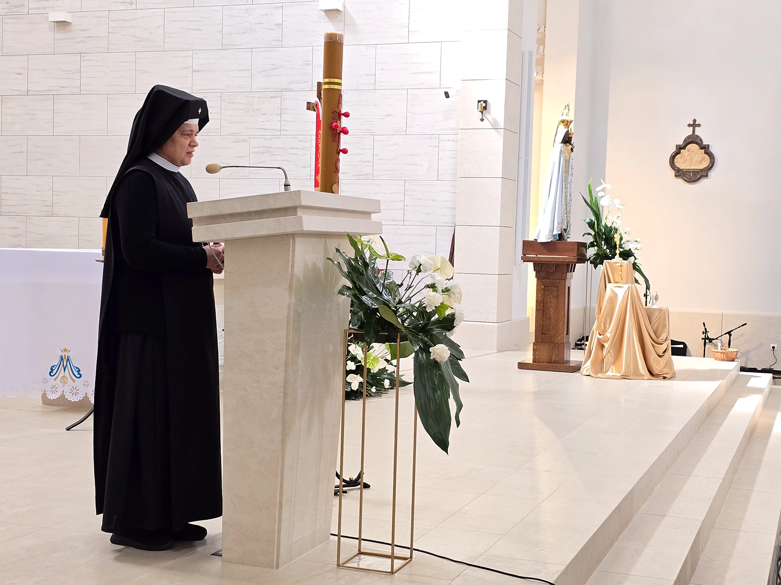 XV Pielgrzymka Czytelników „Różańca” i Rodziny Loretańskiej do Loretto 2024 r.