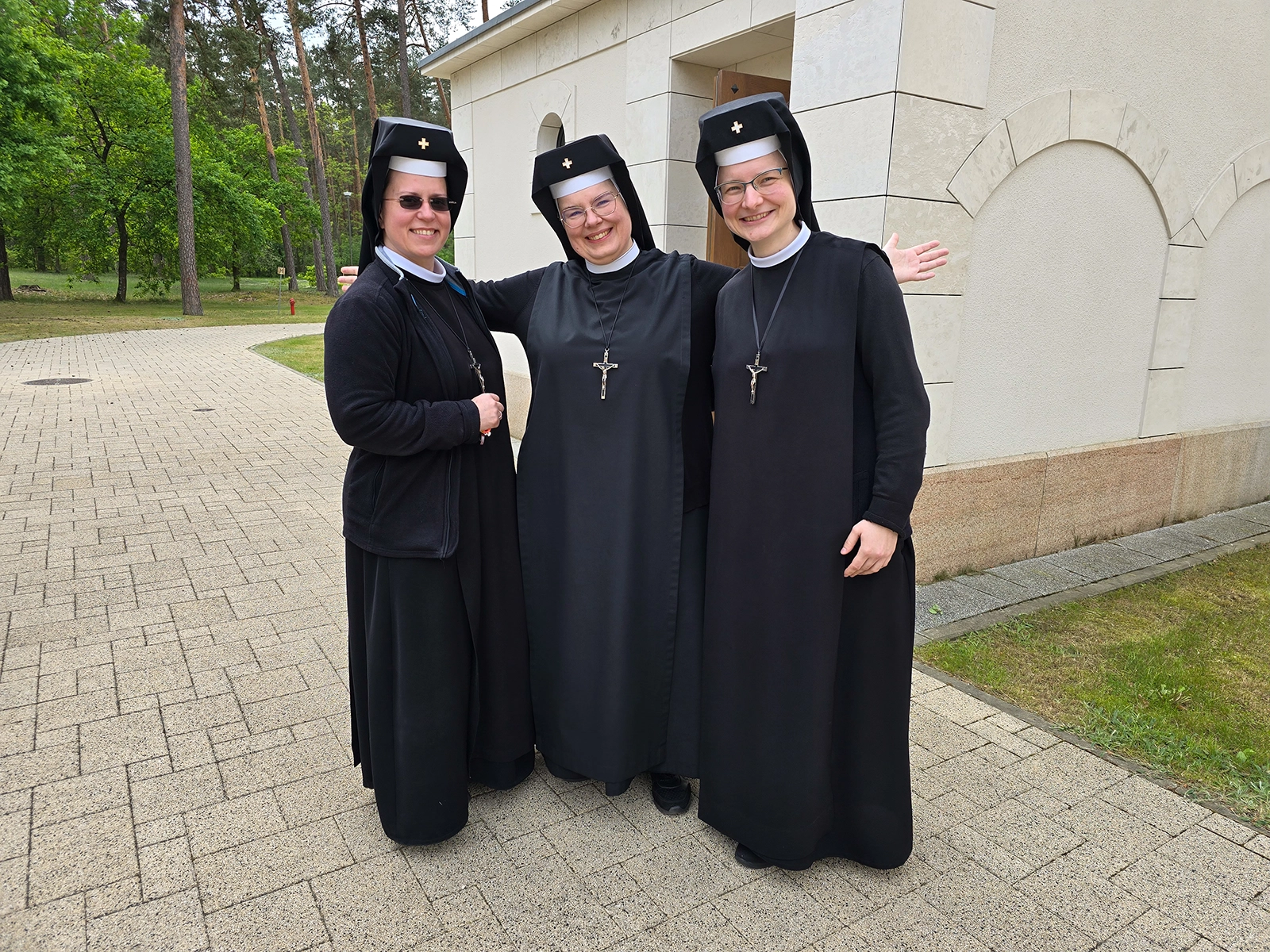 XV Pielgrzymka Czytelników „Różańca” i Rodziny Loretańskiej do Loretto 2024 r.