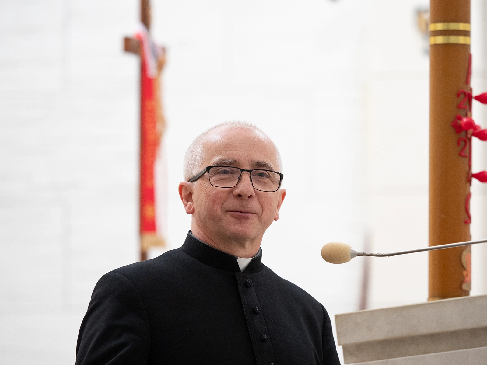 XV Pielgrzymka Czytelników „Różańca” i Rodziny Loretańskiej do Loretto 2024 r.