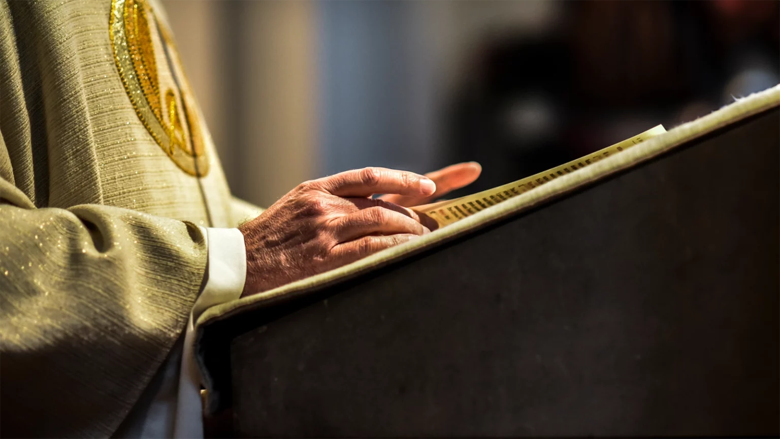 Proboszczowskie dylematy