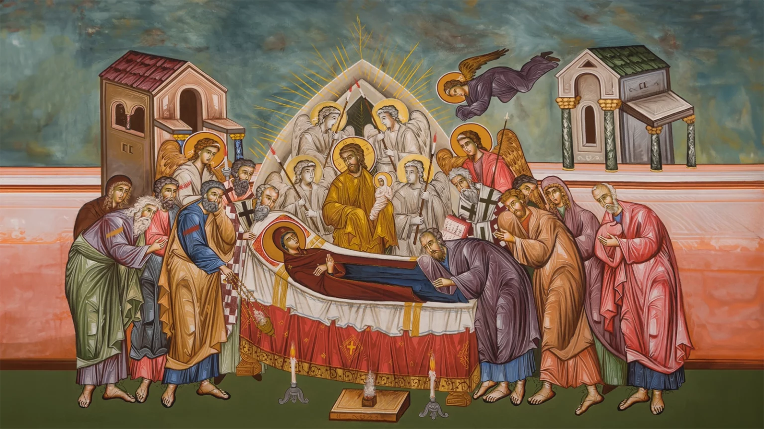 Rozpal mnie pragnieniem Rozpal mnie pragnieniem