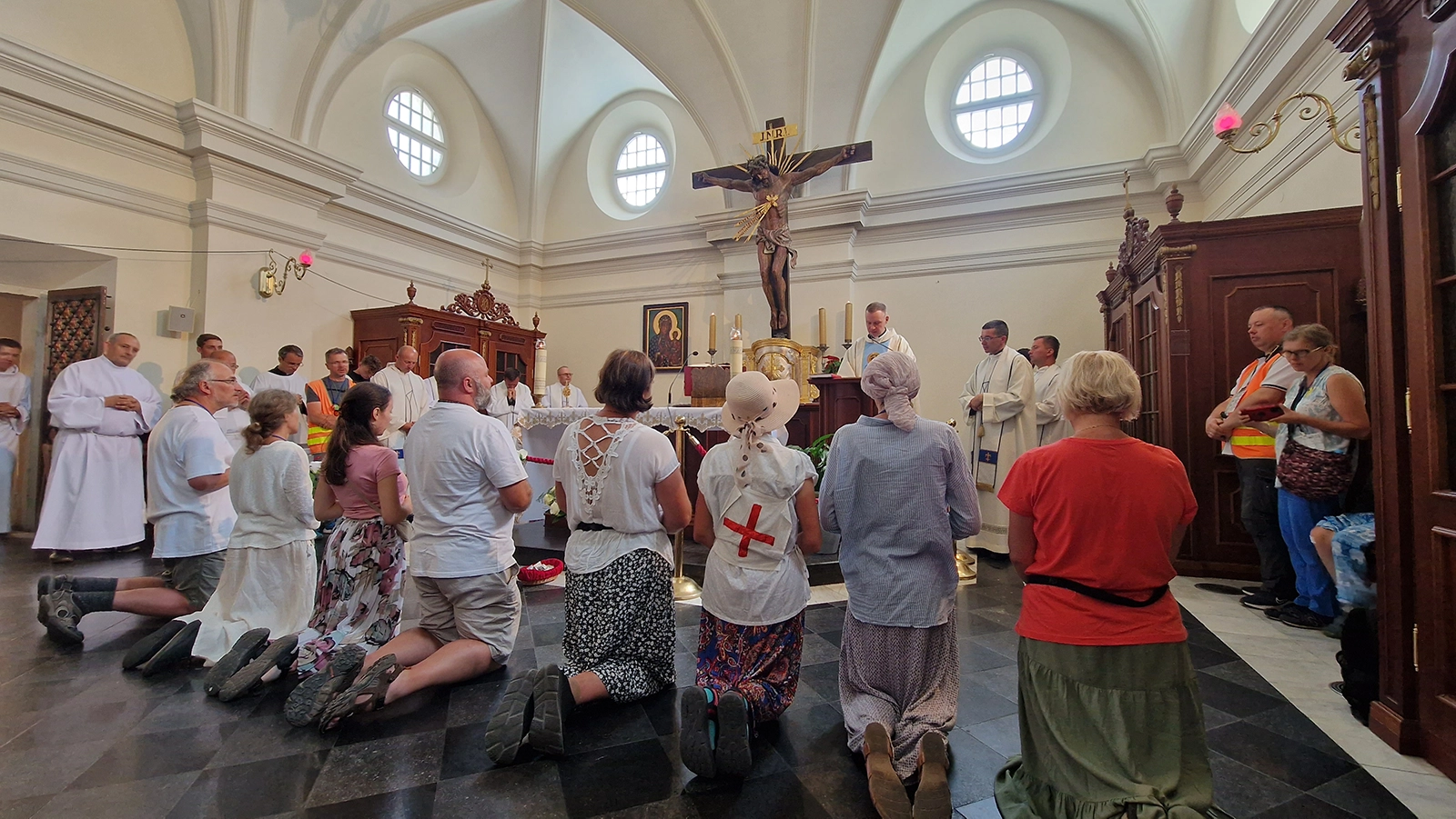 Warszawsko-Praska Pielgrzymka Piesza