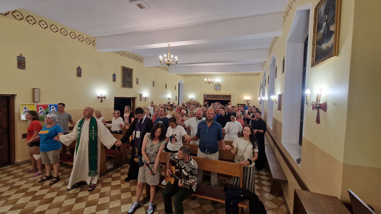 Warszawsko-Praska Pielgrzymka Piesza