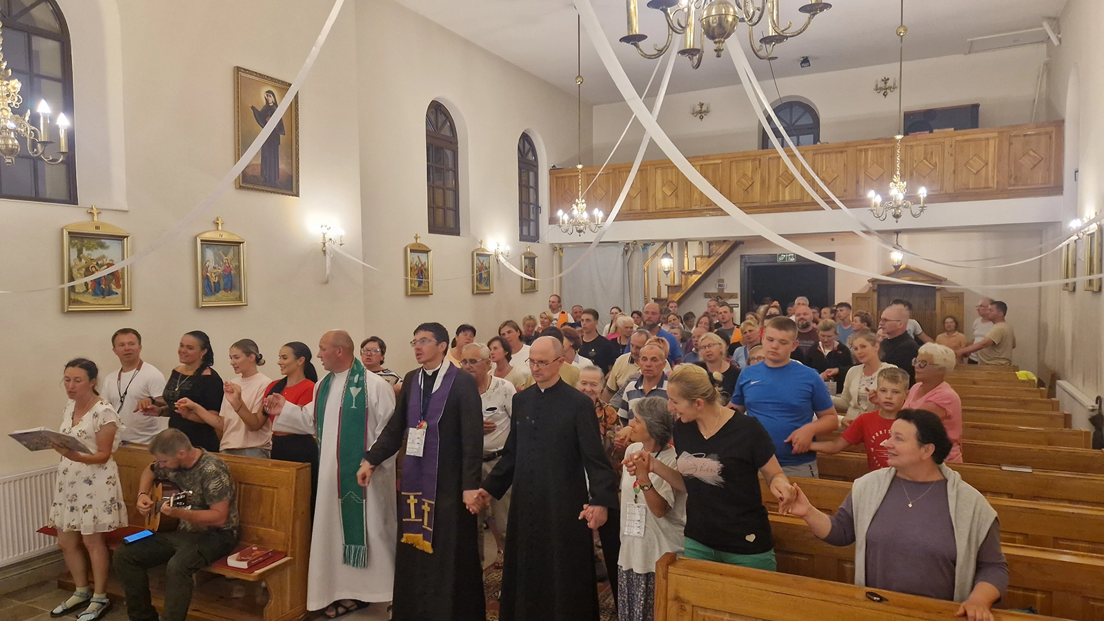 Warszawsko-Praska Pielgrzymka Piesza