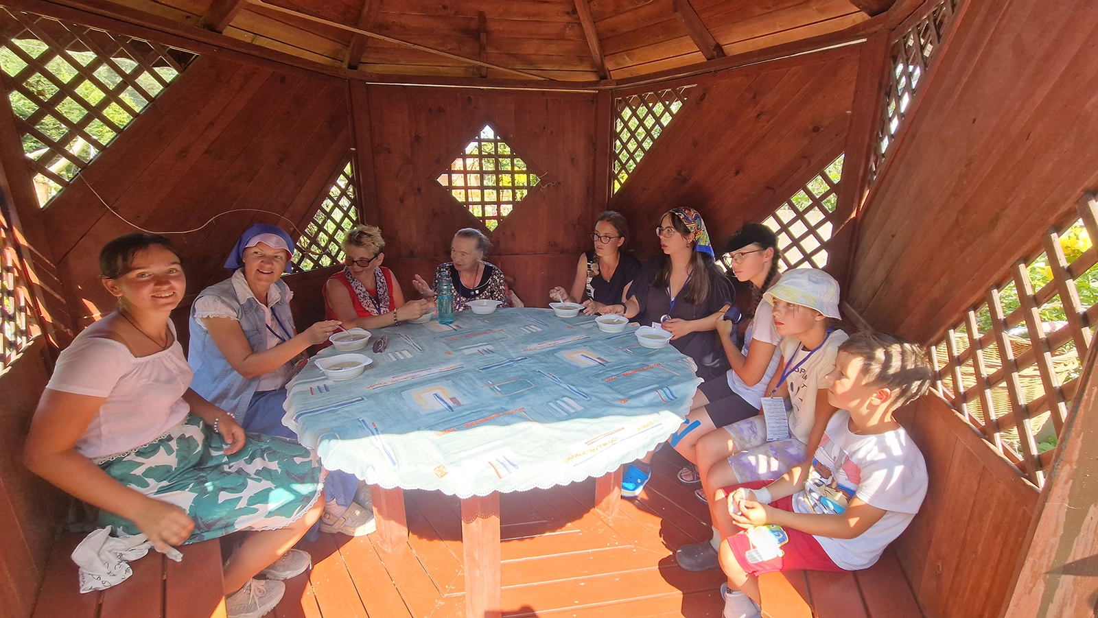 Warszawsko-Praska Pielgrzymka Piesza