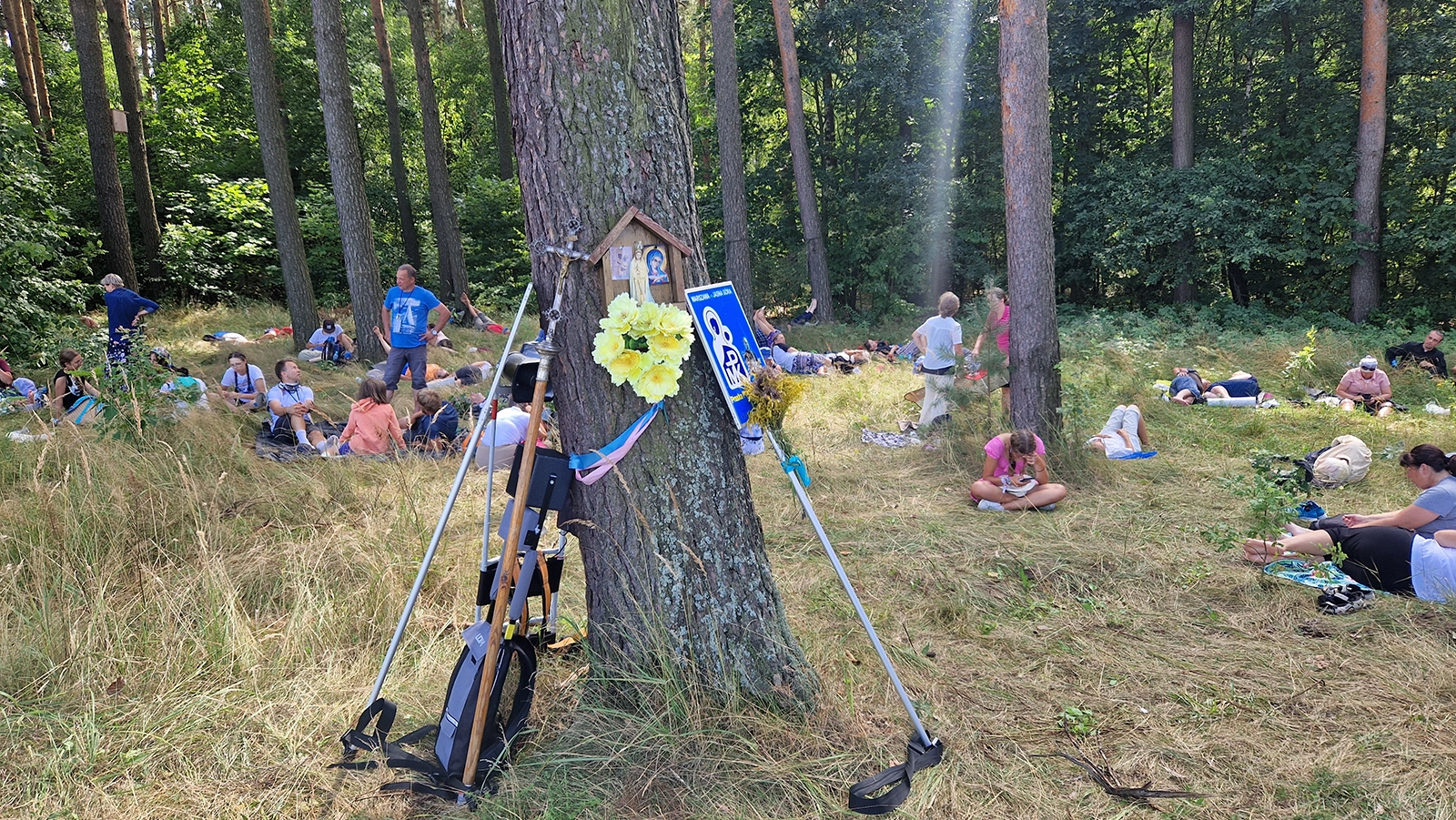 Warszawsko-Praska Pielgrzymka Piesza