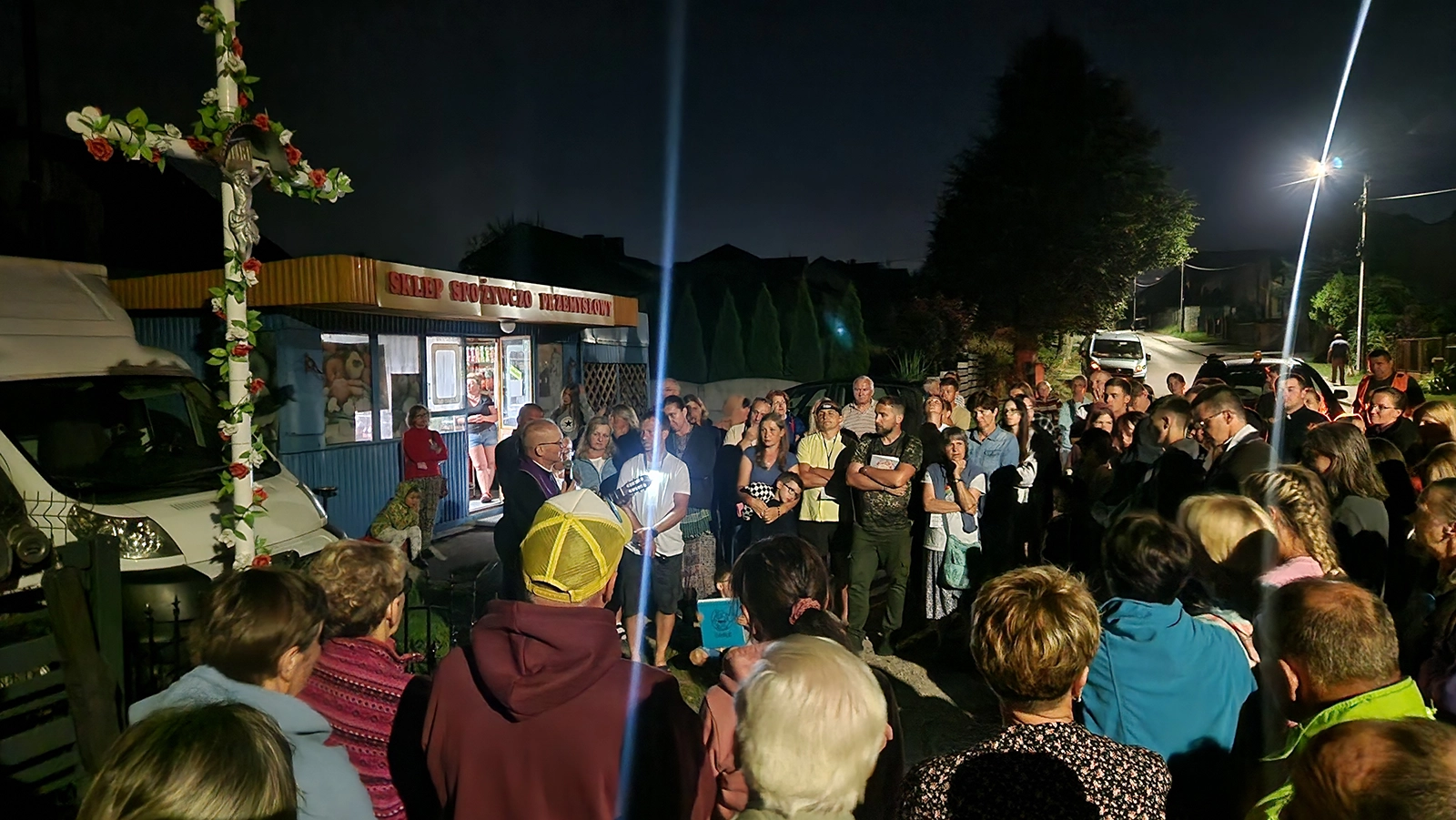 Warszawsko-Praska Pielgrzymka Piesza