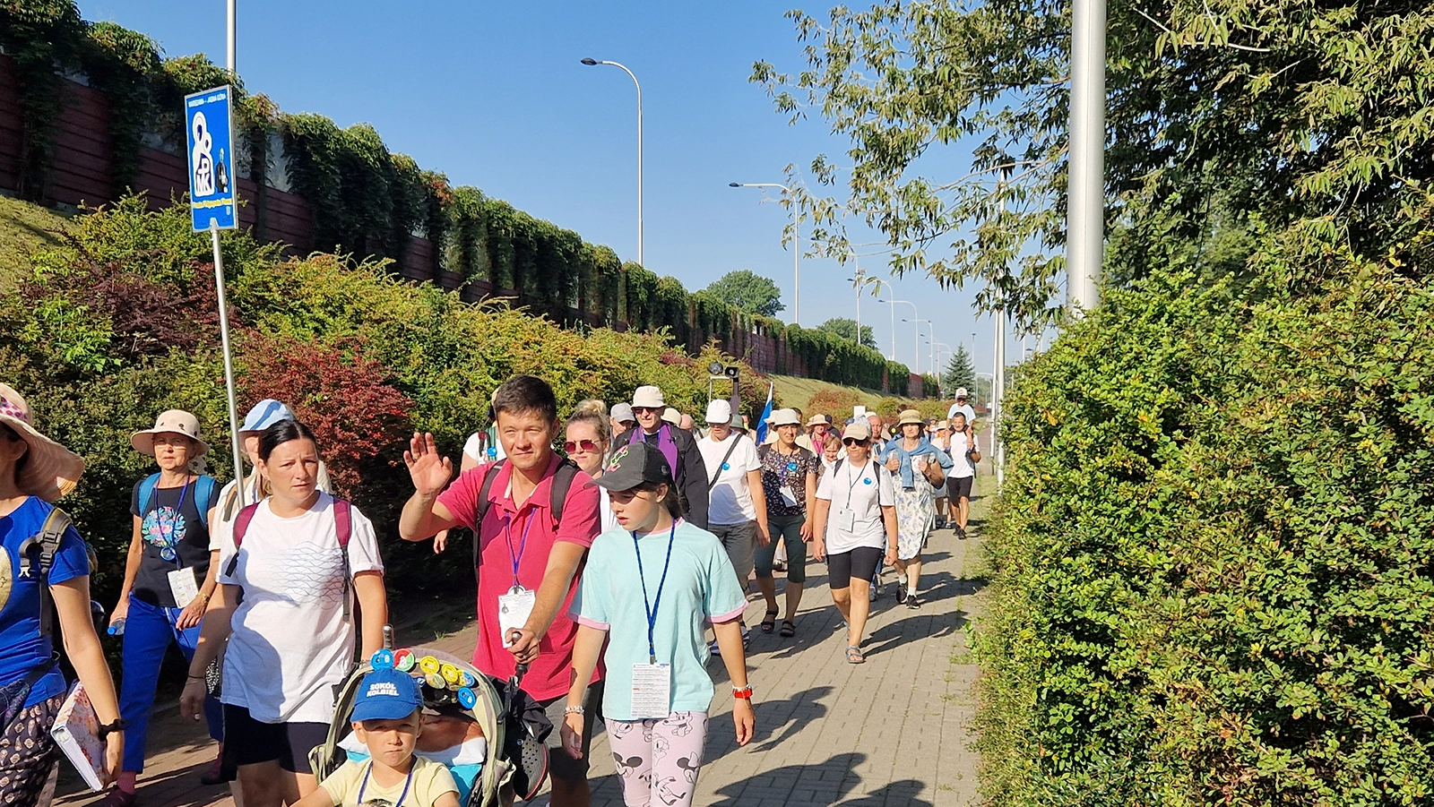 Warszawsko-Praska Pielgrzymka Piesza