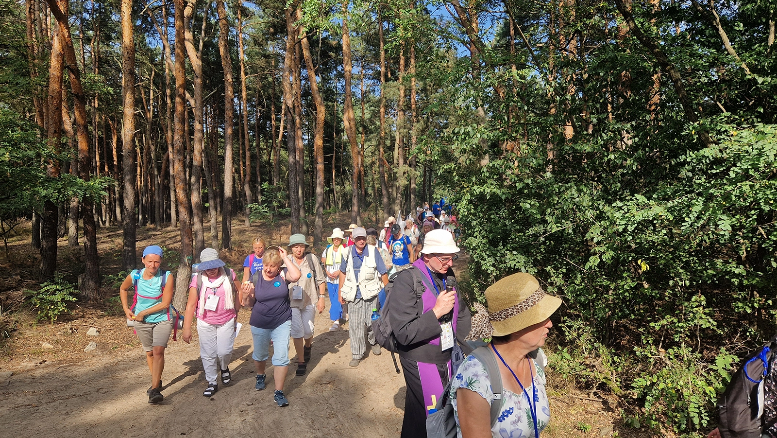 Warszawsko-Praska Pielgrzymka Piesza