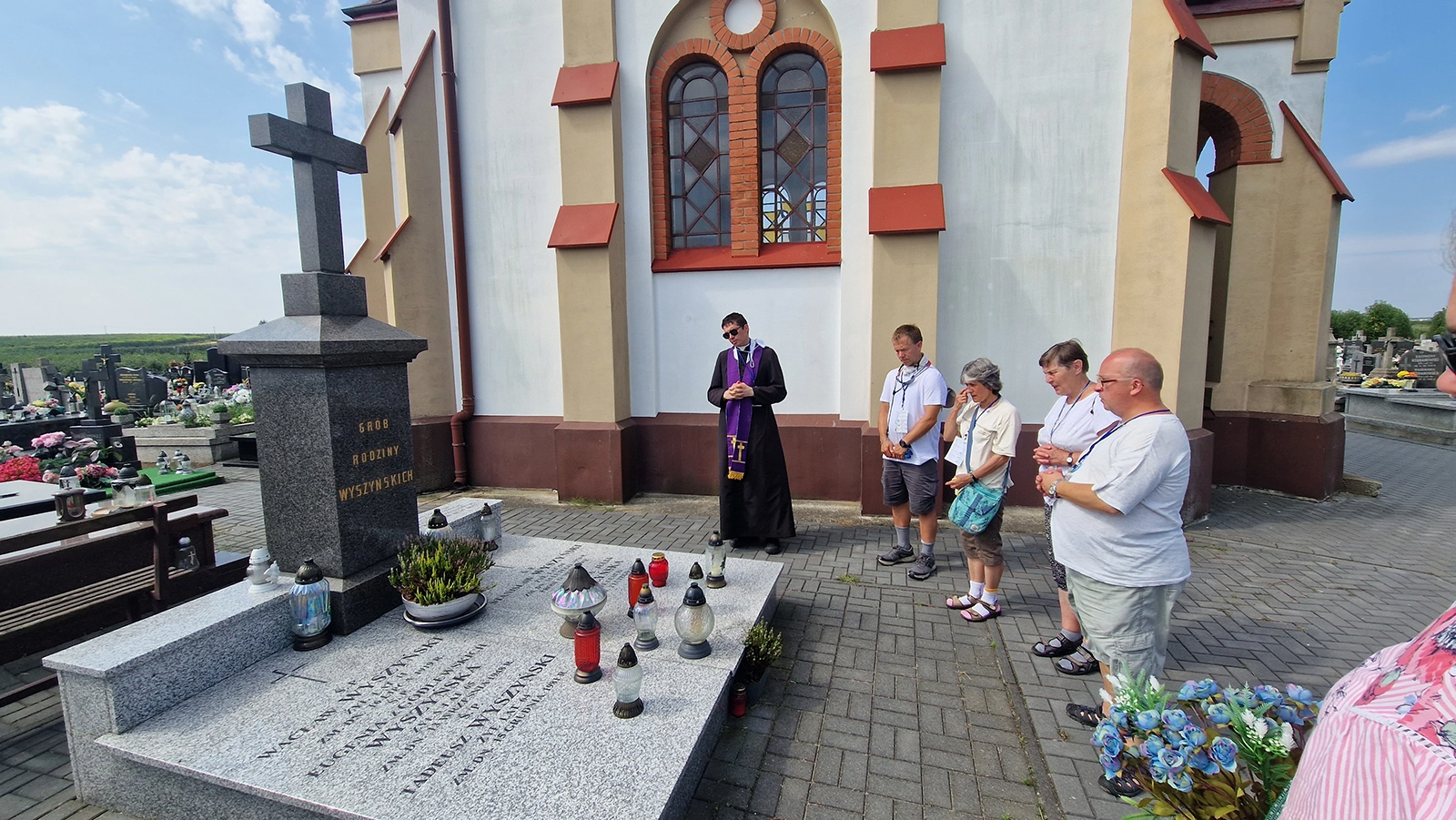 Warszawsko-Praska Pielgrzymka Piesza