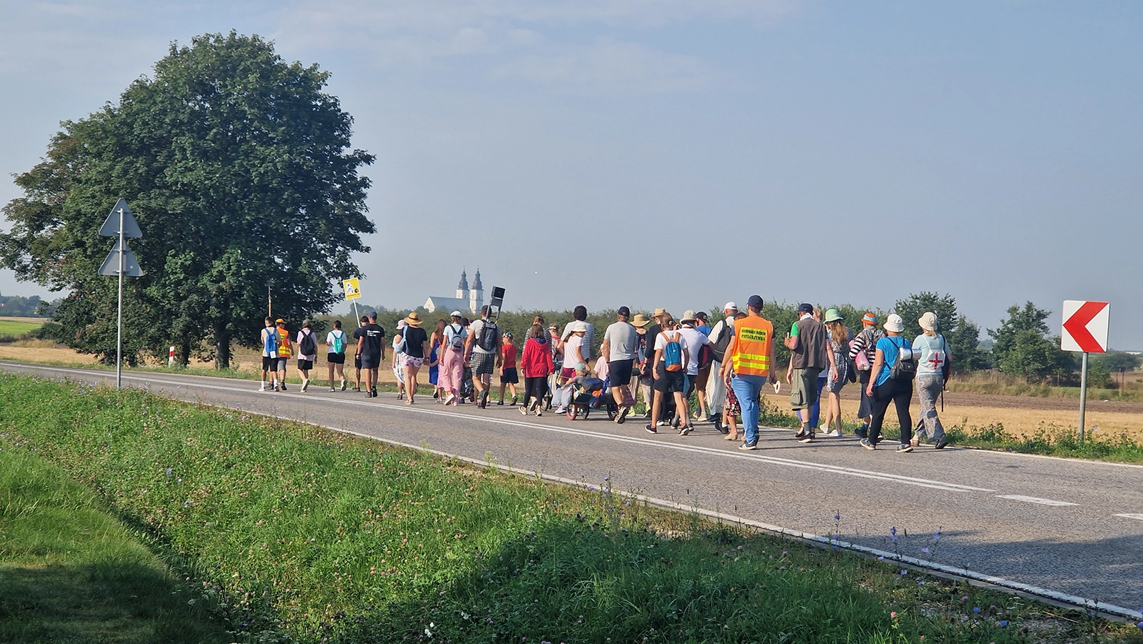 Warszawsko-Praska Pielgrzymka Piesza