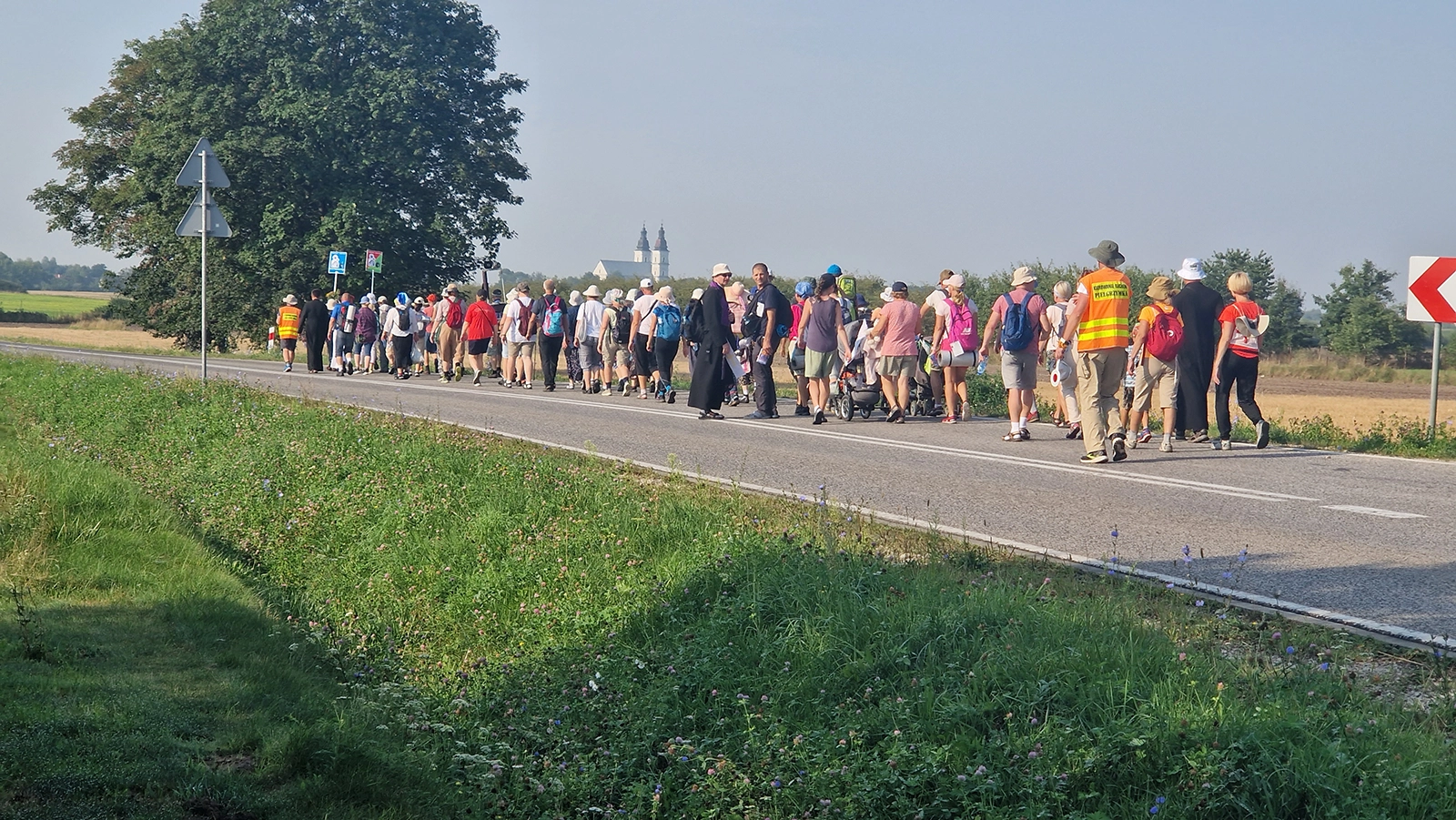 Warszawsko-Praska Pielgrzymka Piesza