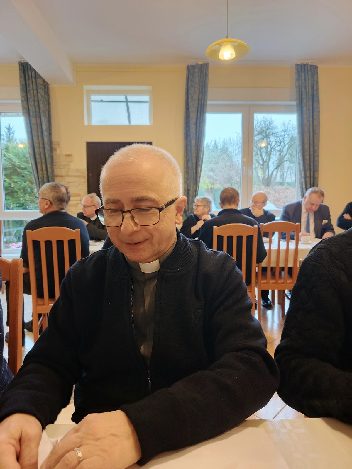 XXV Ogólnopolska Konferencja Moderatorów Diecezjalnych Żywego Różańca