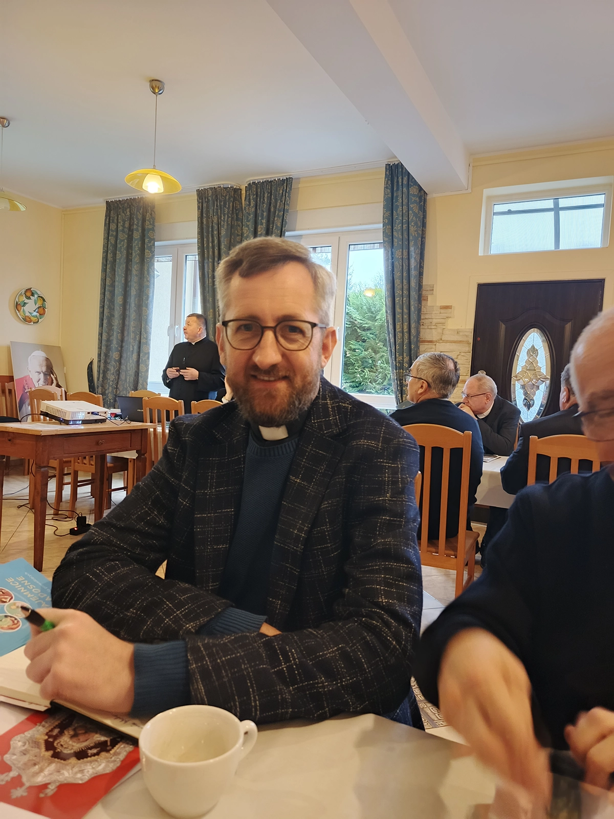 XXV Ogólnopolska Konferencja Moderatorów Diecezjalnych Żywego Różańca