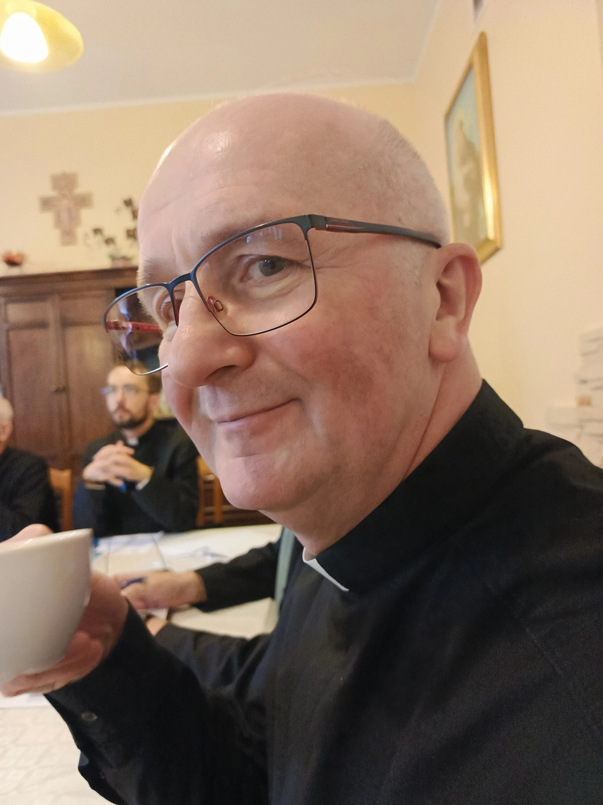 XXV Ogólnopolska Konferencja Moderatorów Diecezjalnych Żywego Różańca