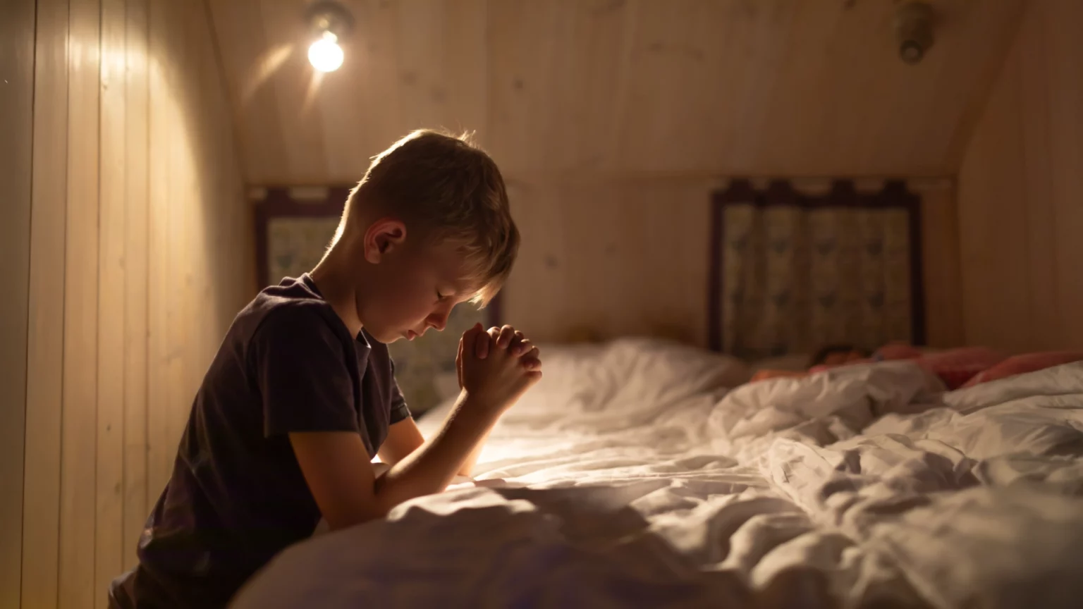 Pierwsza szkoła wiary