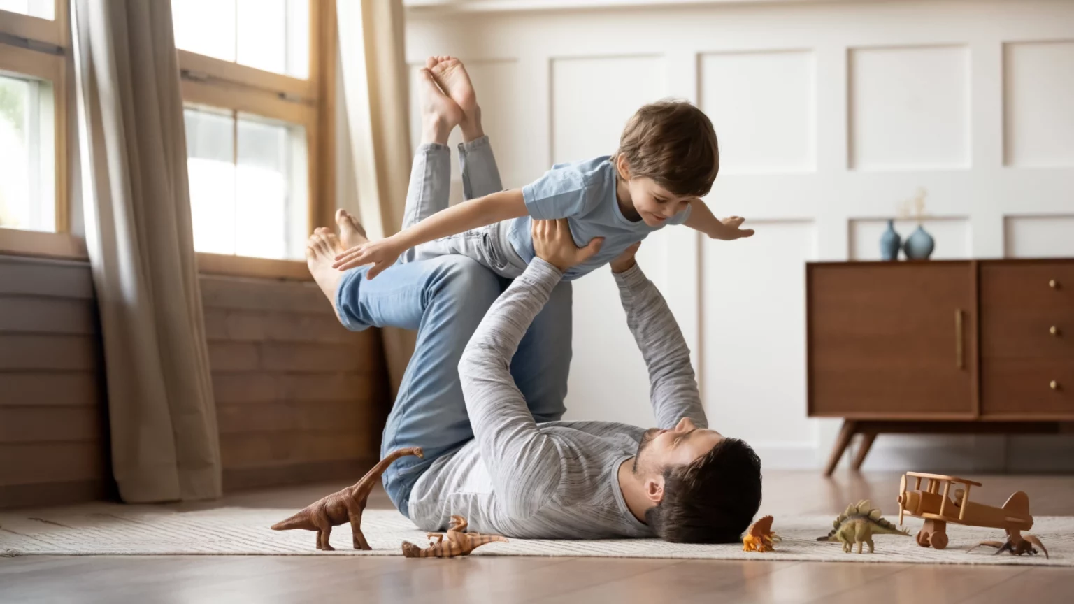 Powołani do radości