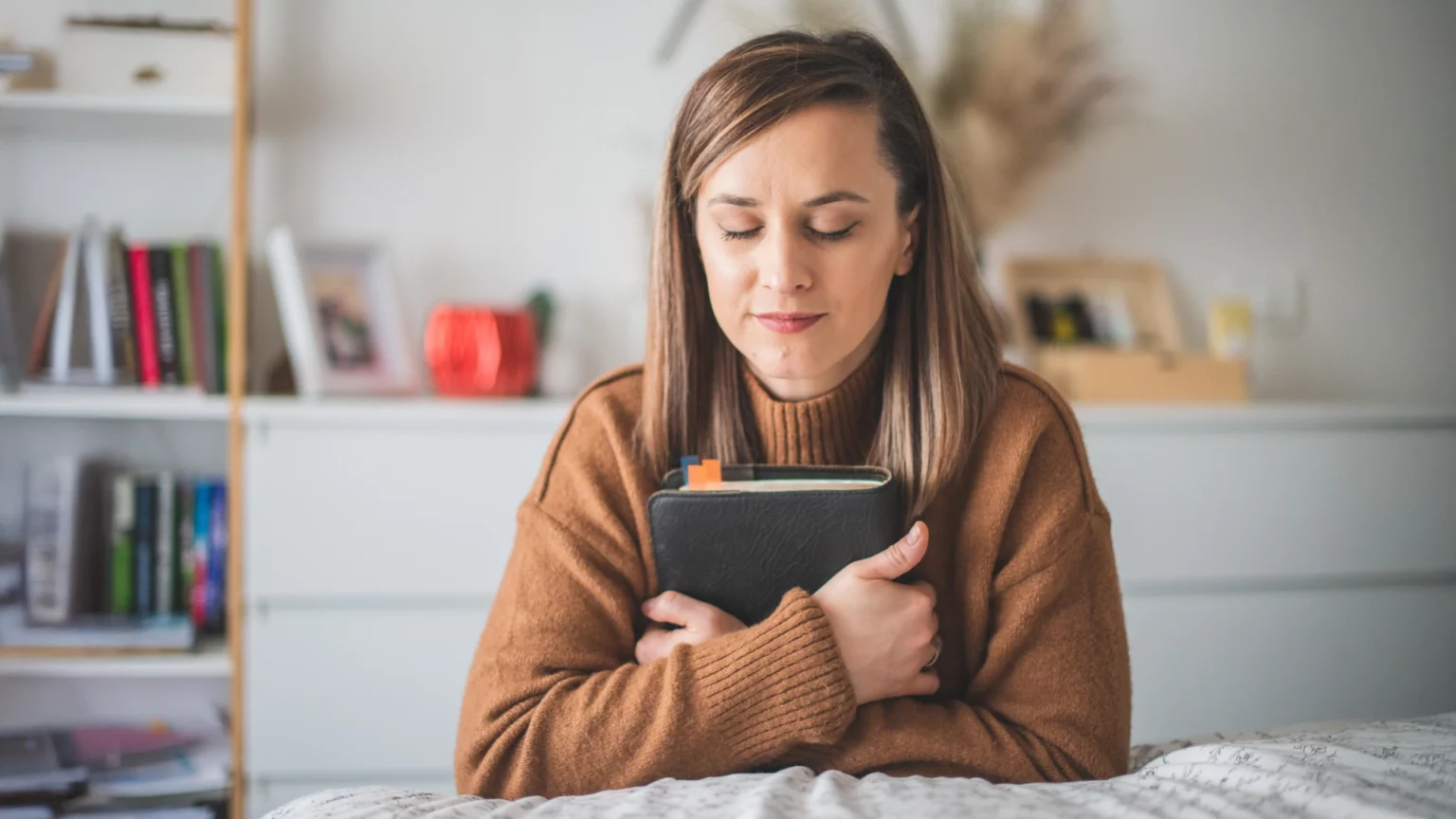 Skąd czerpię radość?