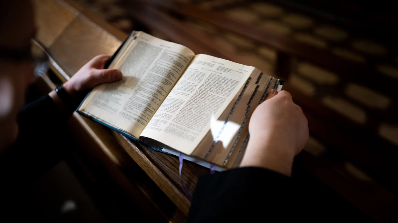 Zasłuchani w Słowo Boże Luty 2025 r.